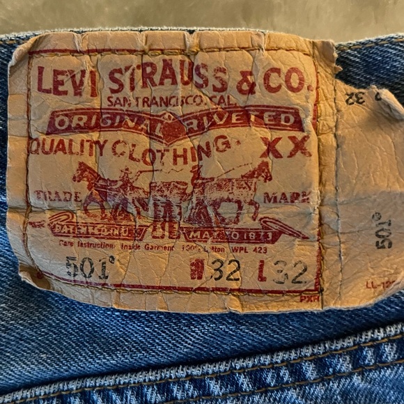 512™
SLIM TAPER
The perfect, put-together balance of skinny and tapered - Picture 5 of 5